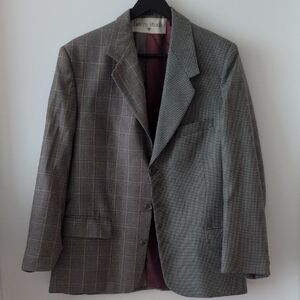 Men's style women's blazer
